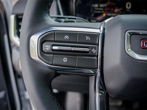 New 2026 GMC Terrain Elevation w/ Black Edition image 13