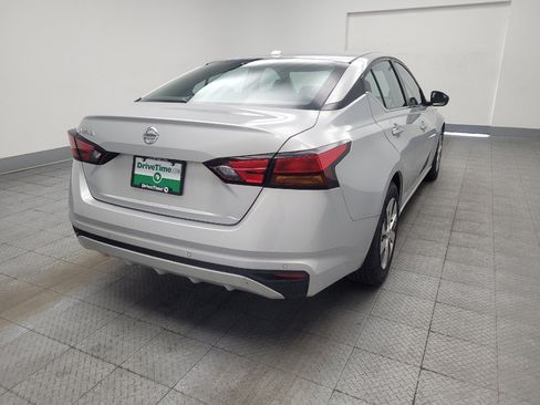 Used 2020 Nissan Altima 2.5 S w/ Driver Assist Package FWD image 7