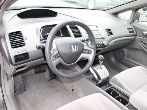 Used 2007 Honda Civic EX image 13