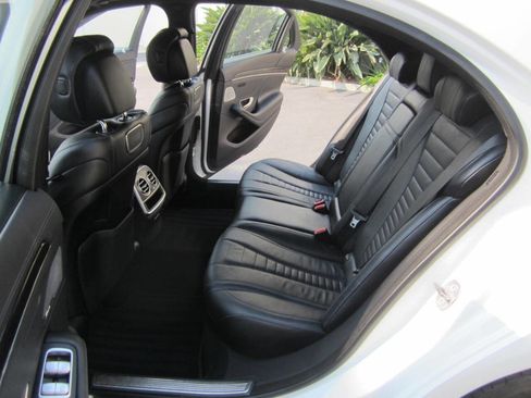 Used 2018 Mercedes-Benz S 560 Sedan image 15