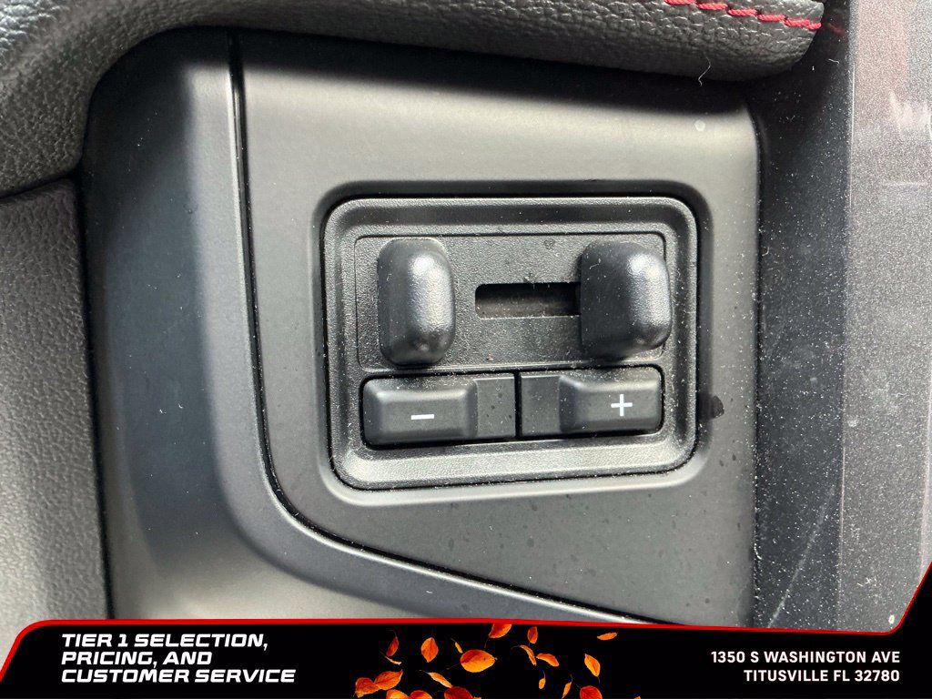 Used 2023 Ford Expedition Max Limited RWD image 33