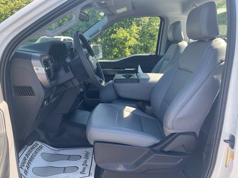 New 2026 Ford F150 XL RWD image 14