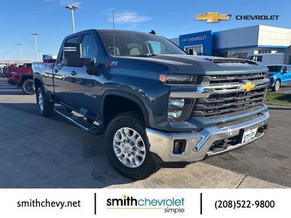 New 2026 Chevrolet Silverado 3500 LT w/ All Star Edition