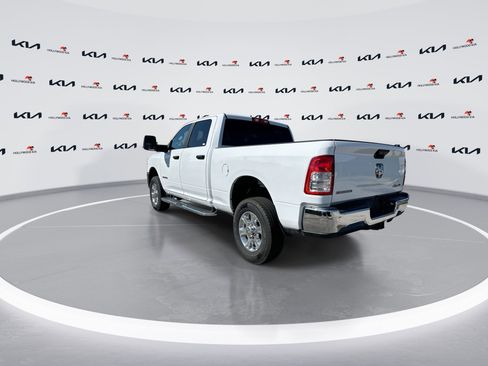Used 2024 RAM 2500 Big Horn image 6