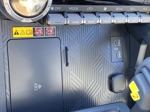 New 2025 Toyota Tacoma TRD Off-Road image 12