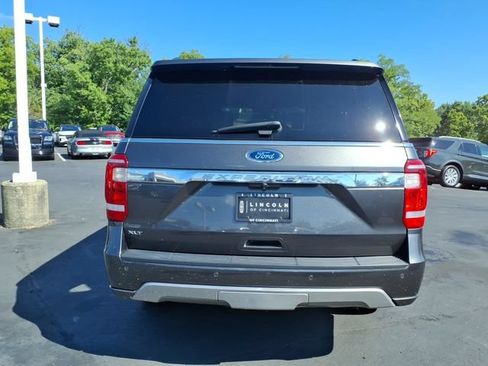 Used 2021 Ford Expedition XLT AWD/4WD image 6