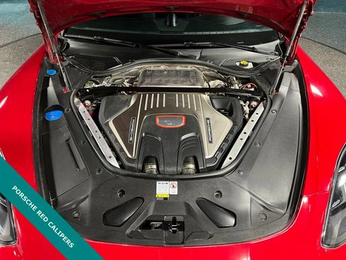 Used 2023 Porsche Panamera GTS image 26