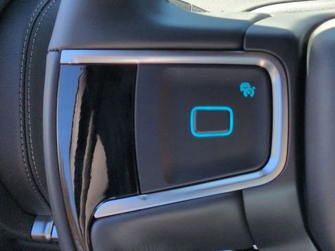 New 2025 Ford Expedition Platinum w/ Stealth Performance Package image 27