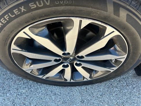 Used 2017 Kia Sportage EX FWD image 41