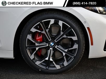 Certified 2025 BMW 430i 430i w/ M Sport Package