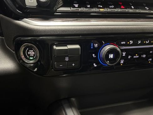 New 2026 Chevrolet Silverado 3500 LTZ w/ LTZ Premium Package image 66