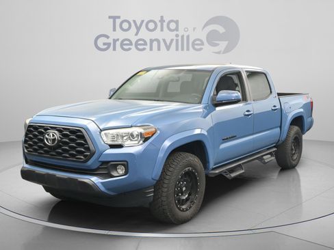 Used 2019 Toyota Tacoma SR5 image 24