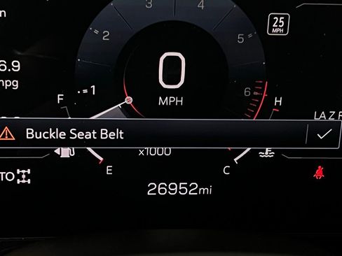 Used 2025 GMC Yukon Denali image 20