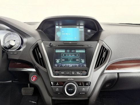 Used 2014 Acura MDX SH-AWD image 64