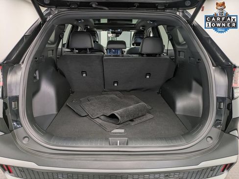 Certified 2023 Kia Sportage X-Line w/ X-Line Premium Package AWD/4WD image 25