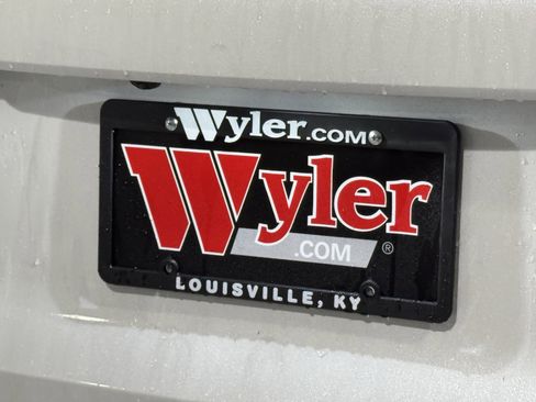 New 2026 Honda HR-V LX image 33