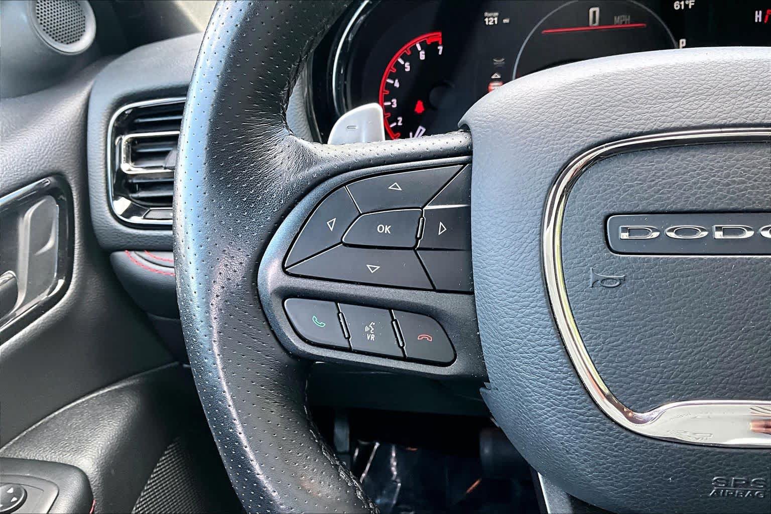 Used 2025 Dodge Durango GT AWD/4WD image 24