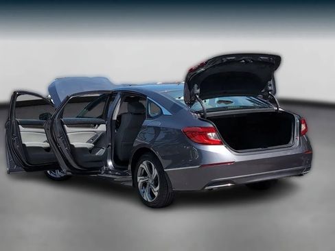 Used 2019 Honda Accord EX-L image 32