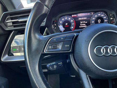 Used 2023 Audi A3 2.0T Premium image 23