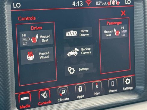 Used 2021 Jeep Wrangler Unlimited Rubicon AWD/4WD image 26