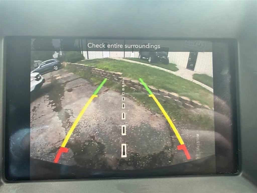 Used 2018 Dodge Durango SXT w/ Quick Order Package 2BB AWD/4WD image 15