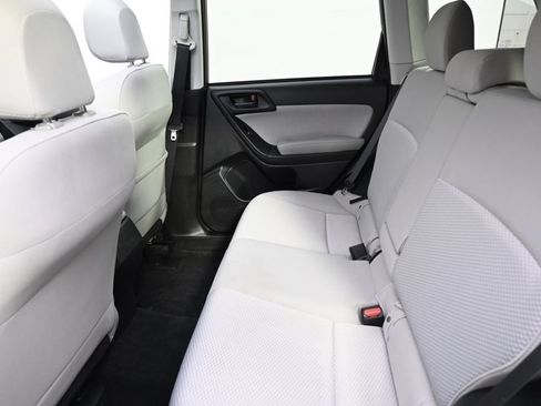 Used 2016 Subaru Forester 2.5i Premium w/ Popular Package #2 AWD/4WD image 19