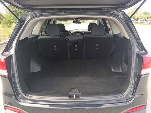 Used 2018 Kia Sorento L FWD image 13