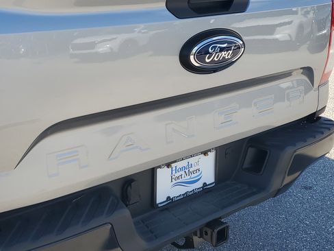 Used 2024 Ford Ranger XL w/ Trailer Tow Package image 12