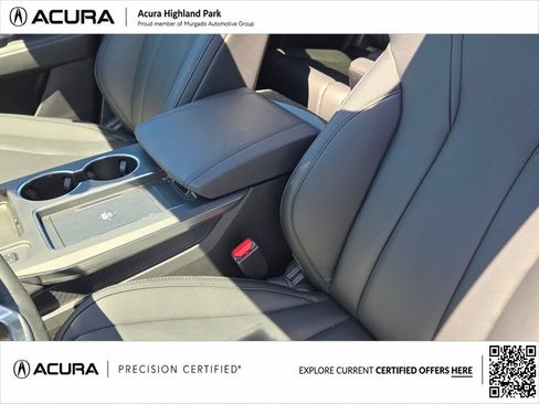 Certified 2026 Acura MDX SH-AWD image 31