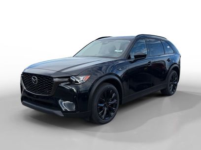 New 2026 MAZDA CX-90 Plug-In Hybrid w/Premium Sport