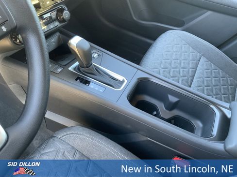 New 2026 Nissan Kicks SV w/ Cold Weather Package image 8