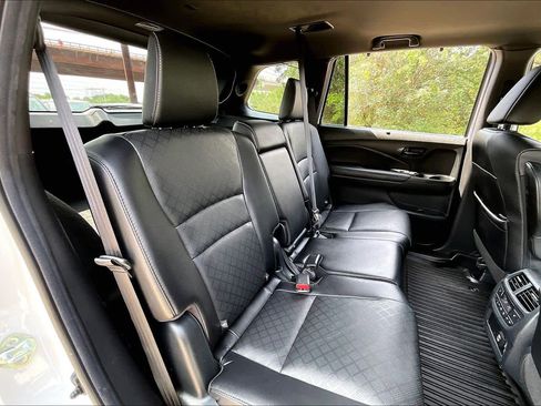 Used 2023 Honda Passport Elite image 20