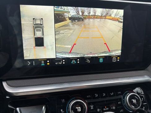 Used 2023 GMC Sierra 1500 Denali w/ Denali Reserve Package image 18