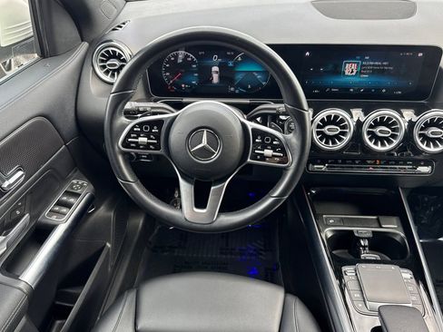 Used 2021 Mercedes-Benz GLA 250 image 16