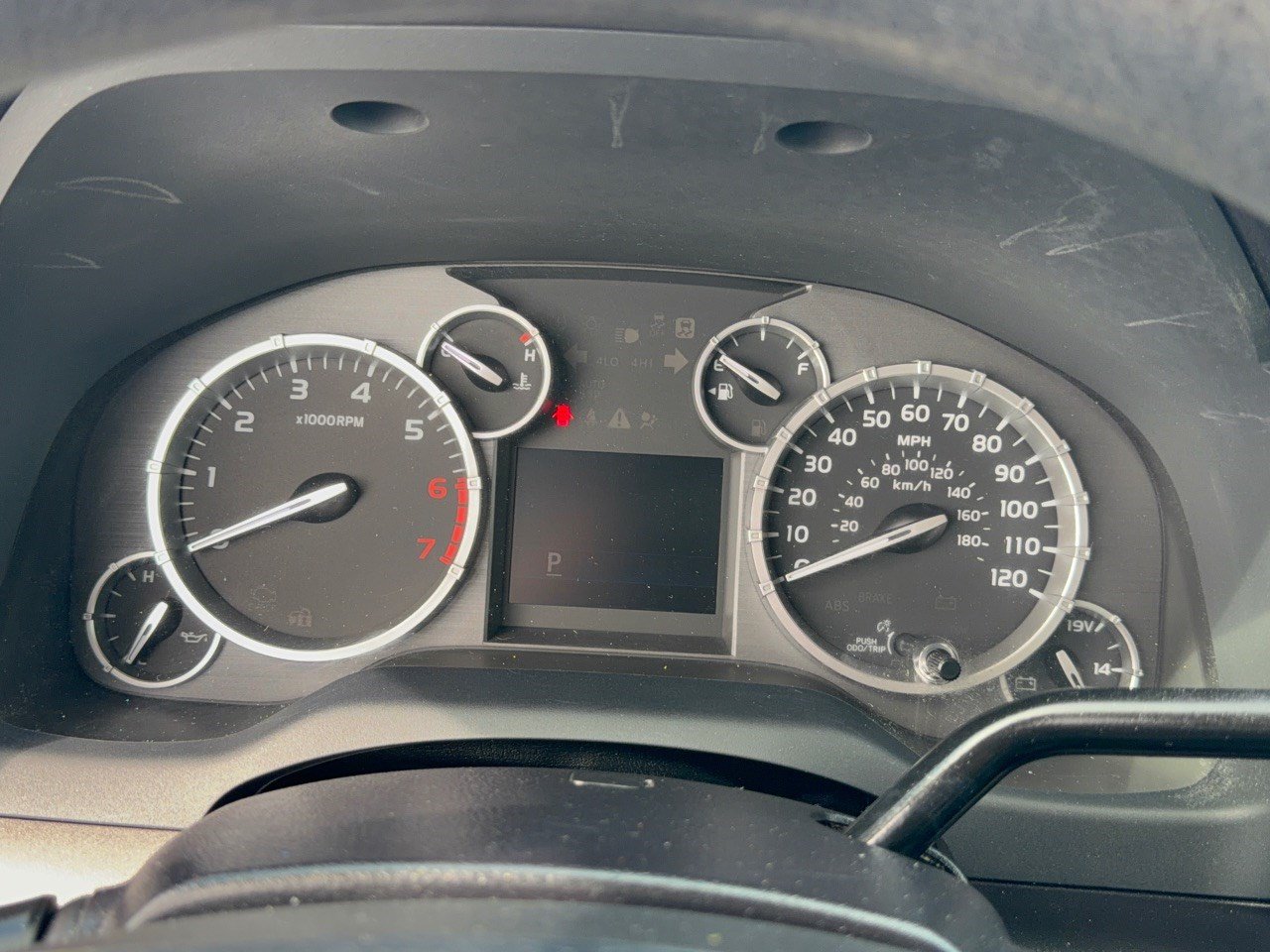 Used 2014 Toyota Tundra SR5 RWD image 26