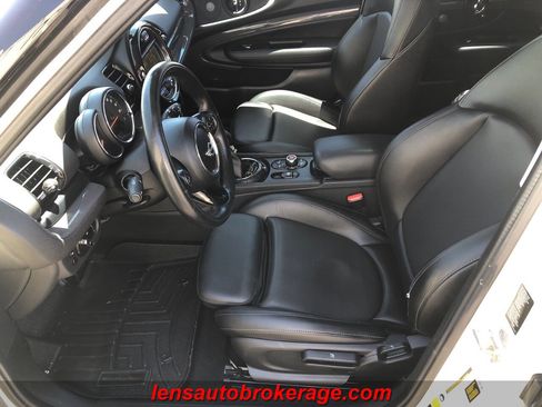 Used 2017 MINI Cooper Clubman S image 11