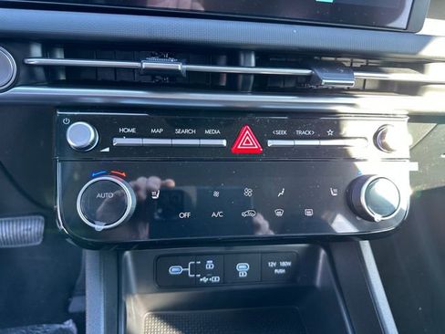 New 2026 Hyundai Tucson SEL AWD/4WD image 16