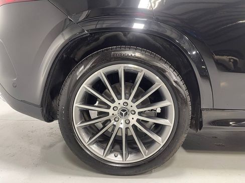 Used 2026 Mercedes-Benz GLE 350 4MATIC image 15