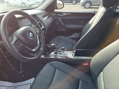 Used 2017 BMW X3 xDrive35i image 9