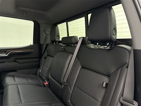Certified 2024 GMC Sierra 1500 Denali image 16