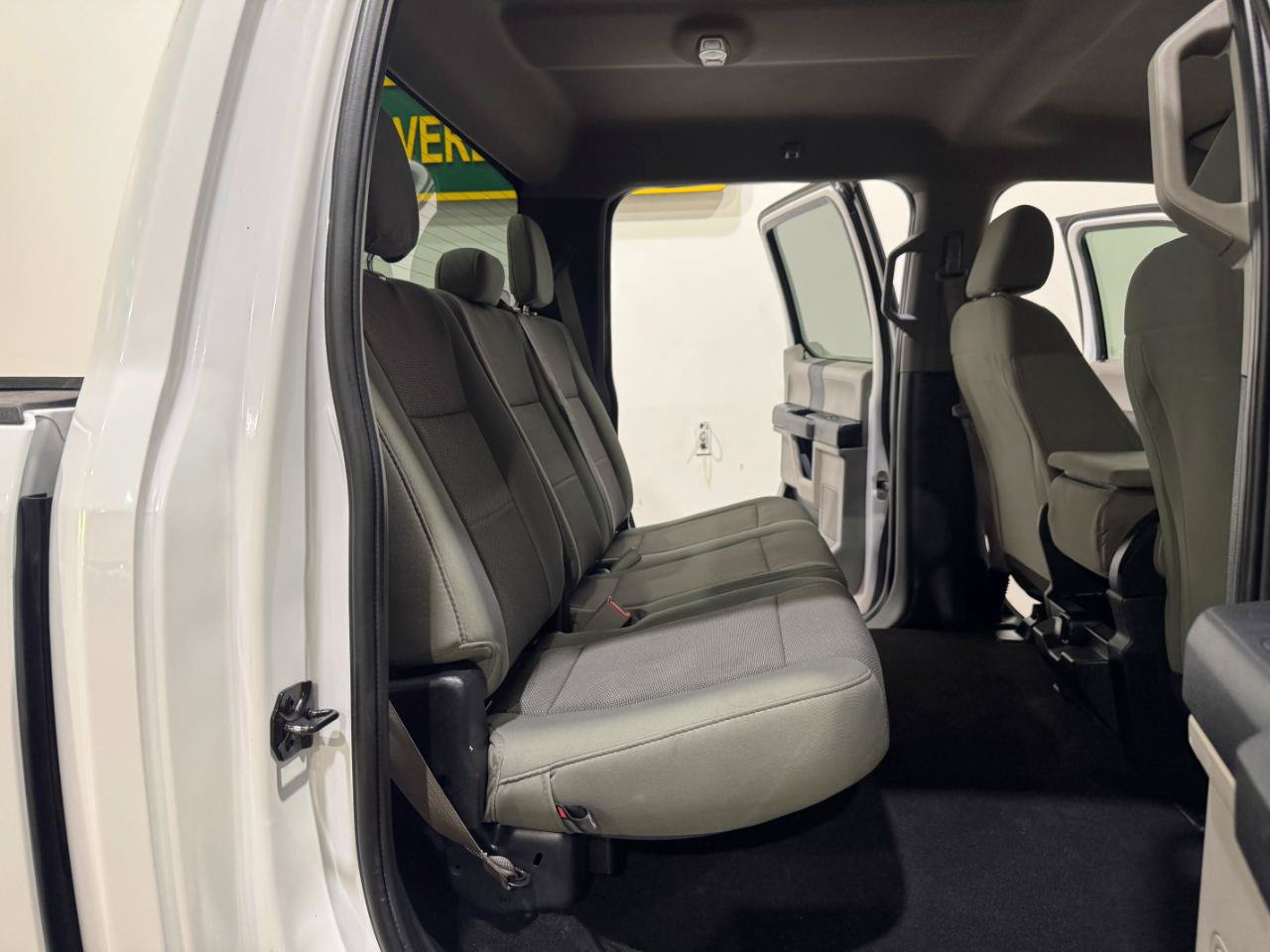 Used 2019 Ford F350 XL w/ STX Appearance Package AWD/4WD image 15