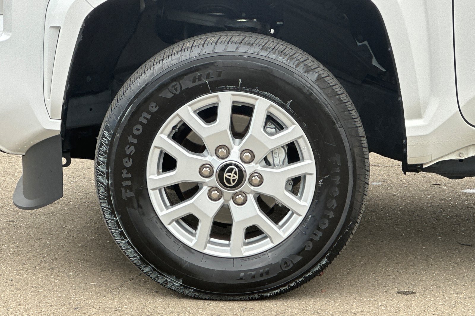 Certified 2025 Toyota Tacoma SR w/ SR Upgrade Package RWD image 43