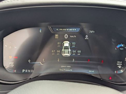 New 2026 RAM 3500 Limited image 18