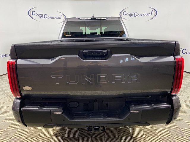 Used 2022 Toyota Tundra SR5 w/ SR5 Convenience Package RWD image 5