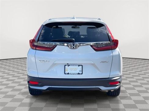 Used 2022 Honda CR-V EX image 6