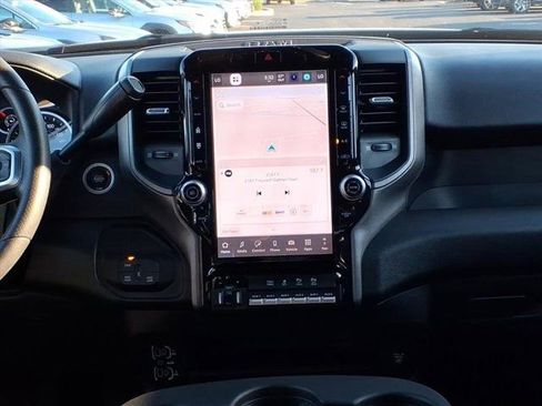 New 2026 RAM 2500 Tradesman image 7