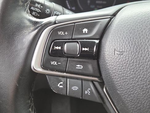 Used 2019 Honda Accord EX-L image 30