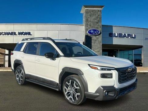 New 2026 Subaru Outback Touring XT image 1