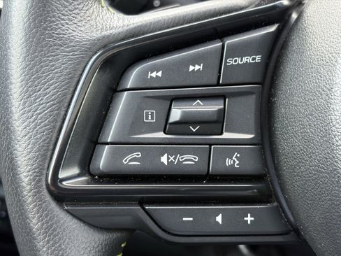 Used 2025 Subaru Outback Onyx Edition image 17