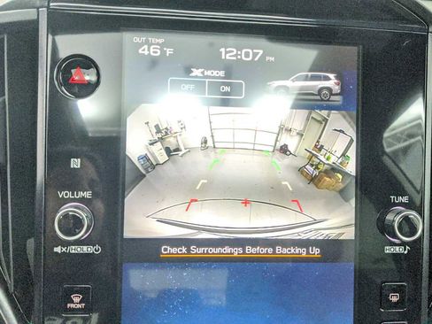 New 2026 Subaru Forester Premium image 21